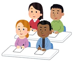 主に社会科学・国際系の社会課題